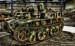 Tankove muzeum Saumur,Francie